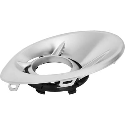 Left Front Fog Light Trim Compatible With Mercedes Benz Gla250 4Matic 4 Cyl 2.0L Gla250 Base 4 Cyl thumbnail 10