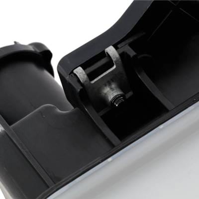 New Coolant Reservoir Compatible With Mazda Cx-30 Gx 4 Cyl 2.0L Cx-30 2.5 S Carbon Edition 4 Cyl thumbnail 7