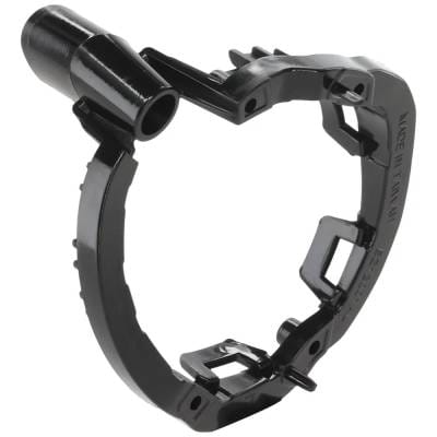 Left Fog Light Bracket Compatible With Mercedes Benz Gla250 4Matic 4 Cyl 2.0L Gla250 Base 4 Cyl 2.0L thumbnail 2