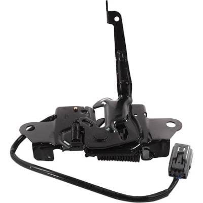 Hood Latch Compatible With Mazda Cx-5 All Submodels 2013-2016 By Ma1234123 Kd5356620c thumbnail 2