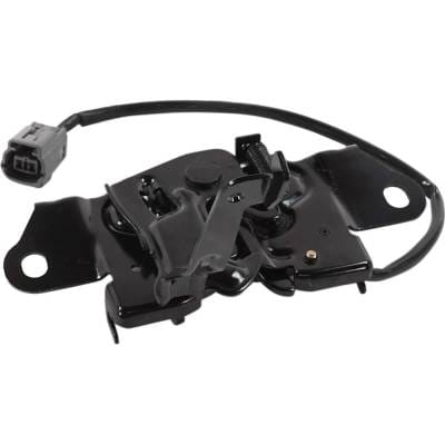Hood Latch Compatible With Mazda Cx-5 All Submodels 2013-2016 By Ma1234123 Kd5356620c thumbnail 10
