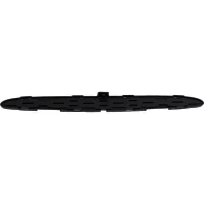 New Textured Black Hood Scoop Compatible With Mini Cooper John Cooper Works Gp Cooper John Cooper thumbnail 8