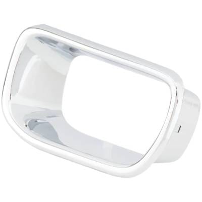 Left Front Fog Light Cover Compatible With Mini Cooper S 2014-2021 By Mc1038112 51117337811 thumbnail 6