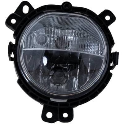 New Left Driving Light Compatible With Mini Cooper Countryman S E All4 3 Cyl 1.5L Cooper Countryman thumbnail 2