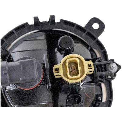 New Left Driving Light Compatible With Mini Cooper Countryman S E All4 3 Cyl 1.5L Cooper Countryman thumbnail 16