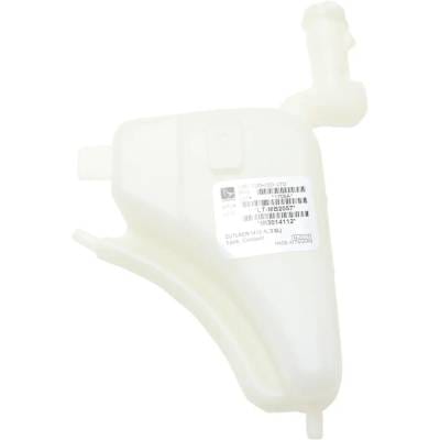 New Coolant Reservoir Compatible With Mitsubishi Outlander Se 6 Cyl 3.0L Outlander Phev Se Limited thumbnail 5