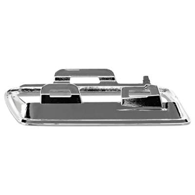 Chrome Grille Assembly Compatible With Mercedes Benz Gla250 4Matic 4 Cyl 2.0L Gla250 Base 4 Cyl 2.0L thumbnail 6