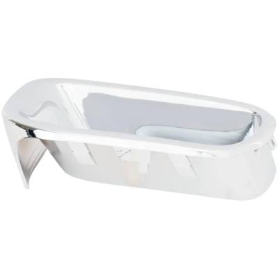 Left Front Fog Light Cover Compatible With Mini Cooper S 2014-2021 Mc1038112 51117337811 thumbnail 12