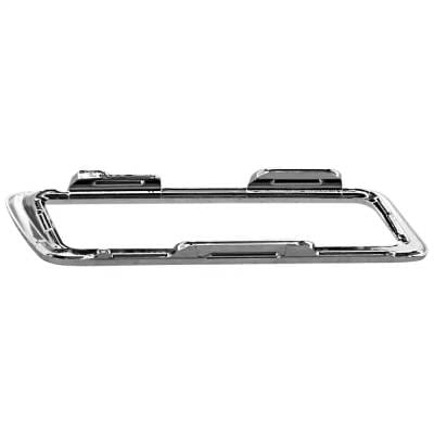 Chrome Grille Assembly Compatible With Mercedes Benz Gla250 4Matic 4 Cyl 2.0L Gla250 Base 4 Cyl 2.0L thumbnail 8
