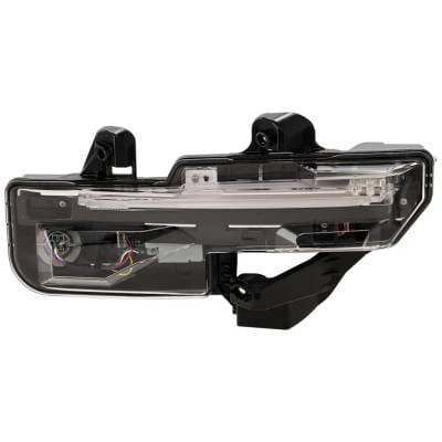 New Led Turn Signal Light Compatible With Mazda Cx-30 Select 4 Cyl 2.5L Cx-30 Gt 4 Cyl 2.5L Cx-30 thumbnail 2