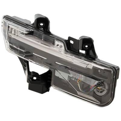 New Led Turn Signal Light Compatible With Mazda Cx-30 Base 4 Cyl 2.5L Cx-30 Gt 4 Cyl 2.5L Cx-30 thumbnail 4