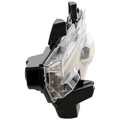 New Led Turn Signal Light Compatible With Mazda Cx-30 Base 4 Cyl 2.5L Cx-30 Gt 4 Cyl 2.5L Cx-30 thumbnail 16
