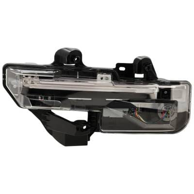 New Led Turn Signal Light Compatible With Mazda Cx-30 Base 4 Cyl 2.5L Cx-30 Preferred 4 Cyl 2.5L thumbnail 2