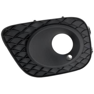 Left Front Fog Light Trim Compatible With Mercedes Benz Glb250 Base 4 Cyl 2.0L Glb250 4Matic 4 Cyl thumbnail 2