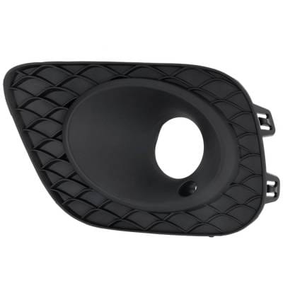 Left Front Fog Light Trim Compatible With Mercedes Benz Glb250 Base 4 Cyl 2.0L Glb250 4Matic 4 Cyl thumbnail 4