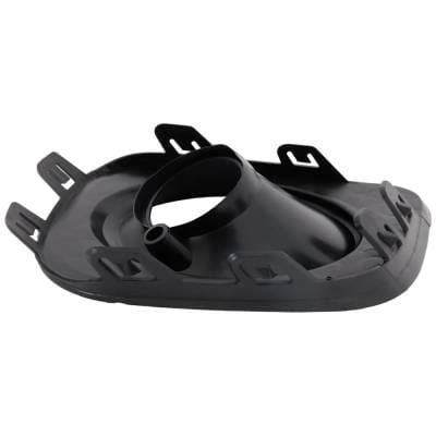 Left Front Fog Light Trim Compatible With Mercedes Benz Glb250 Base 4 Cyl 2.0L Glb250 4Matic 4 Cyl thumbnail 10
