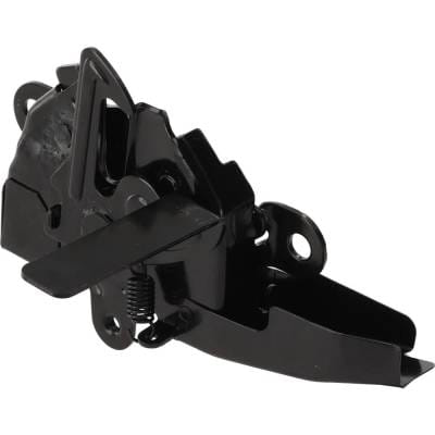 Hood Latch Compatible With Scion Tc Base 2014-2016 Sc1234108 5351021060 thumbnail 4
