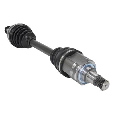 Left Front Axle Assembly Compatible With Scion Xb Base 4 Cyl 2.4L 2008-2015 By Rs28160012 thumbnail 4