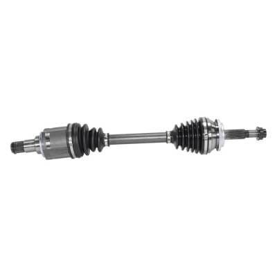 Left Front Axle Assembly Compatible With Scion Xb Base 4 Cyl 2.4L 2008-2015 Rs28160012 thumbnail 8