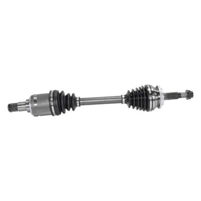 Left Front Axle Assembly Compatible With Scion Xb Base 4 Cyl 2.4L 2008-2015 Rs28160012 thumbnail 12