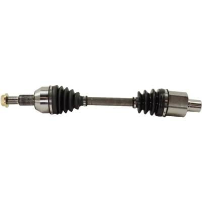 New Axle Assembly Compatible With Saturn Vue Base 4 Cyl 2.2L Vue Red Line 6 Cyl 3.5L Vue Base 6 Cyl thumbnail 10