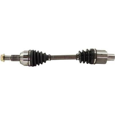 New Axle Assembly Compatible With Saturn Vue Base 4 Cyl 2.2L Vue Red Line 6 Cyl 3.5L Vue Base 6 Cyl thumbnail 12