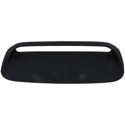 Black Hood Scoop Compatible With Subaru Wrx All Submodels 2015-2021 By Su1231100 90829Va010nn thumbnail 10