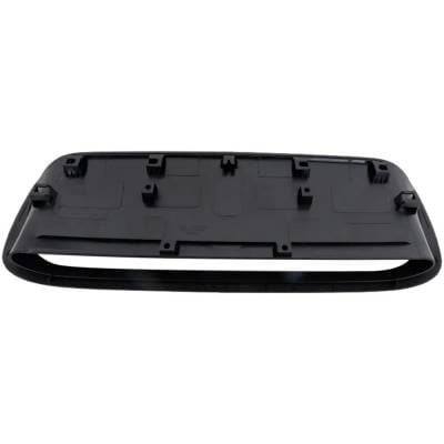 Black Hood Scoop Compatible With Subaru Wrx All Submodels 2015-2021 By Su1231100 90829Va010nn thumbnail 12
