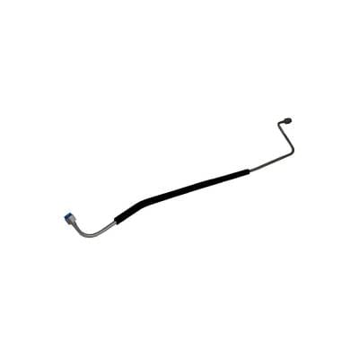 New A/C Discharge And Liquid Line Compatible With Chevrolet K2500 Cheyenne 6 Cyl 4.3L K3500 thumbnail 2