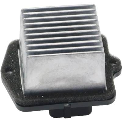 New 3-Prong Blade Blower Motor Resistor Compatible With Suzuki Grand Vitara Limited 6 Cyl 3.2L Grand thumbnail 12