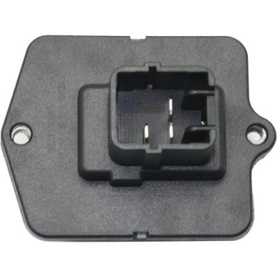 New 3-Prong Blade Blower Motor Resistor Compatible With Suzuki Grand Vitara Luxury 6 Cyl 3.2L Grand thumbnail 4