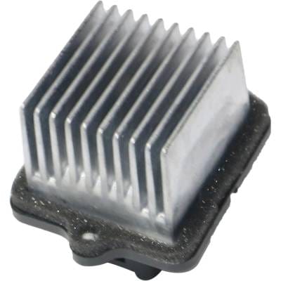 New 3-Prong Blade Blower Motor Resistor Compatible With Suzuki Grand Vitara Luxury 6 Cyl 3.2L Grand thumbnail 6