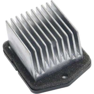 New 3-Prong Blade Blower Motor Resistor Compatible With Suzuki Grand Vitara Luxury 6 Cyl 3.2L Grand thumbnail 8