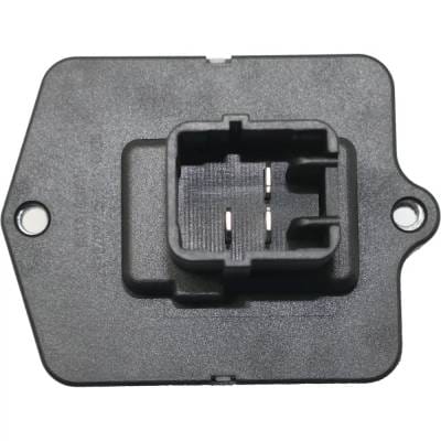 New 3-Prong Blade Blower Motor Resistor Compatible With Suzuki Grand Vitara Luxury 6 Cyl 3.2L Grand thumbnail 14