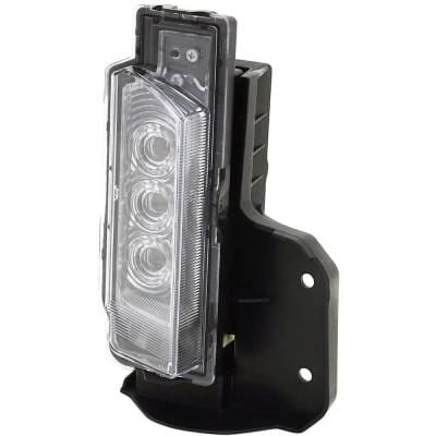 Right Driving Light Compatible With Subaru Impreza All Submodels 2017-2022 By Su2563100 84502Fl000 thumbnail 6