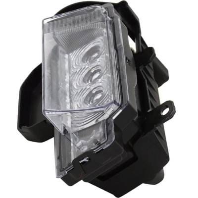 Right Driving Light Compatible With Subaru Impreza All Submodels 2017-2022 By Su2563100 84502Fl000 thumbnail 12