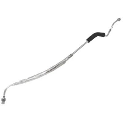New A/C Discharge And Liquid Line Compatible With Ford Mustang Gt 8 Cyl 4.6L Mustang Base 6 Cyl 3.9L thumbnail 2