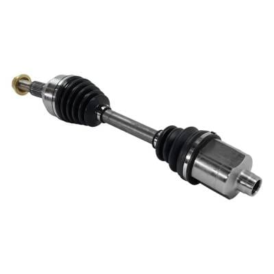 New Axle Assembly Compatible With Saturn Vue Xr 4 Cyl 2.4L Vue Xe 4 Cyl 2.4L Vue Hybrid 4 Cyl 2.4L thumbnail 6