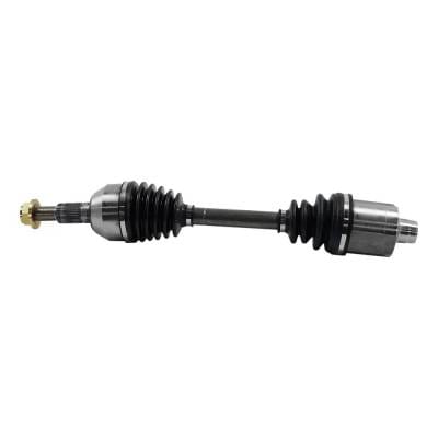 New Axle Assembly Compatible With Saturn Vue Xr 4 Cyl 2.4L Vue Xe 4 Cyl 2.4L Vue Hybrid 4 Cyl 2.4L thumbnail 12