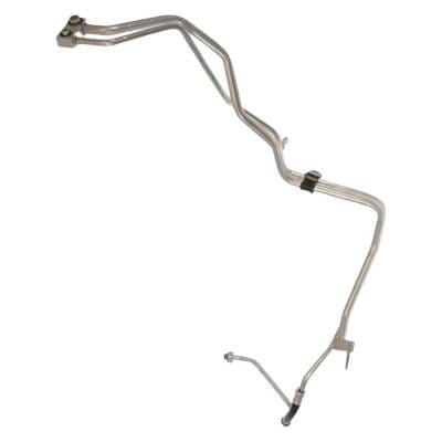 New A/C Discharge And Liquid Line Compatible With Dodge Jeep Patriot Sport 4 Cyl 2.4L Caliber Se 4 thumbnail 2