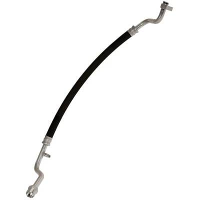 New Oe Replacement A/C Refrigerant Suction Hose Compatible With Honda Civic Natural Gas 4 Cyl 1.8L thumbnail 2