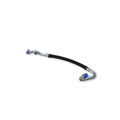 New Oe Replacement A/C Refrigerant Suction Hose Compatible With Chrysler Dodge Charger R/T Road & thumbnail 2