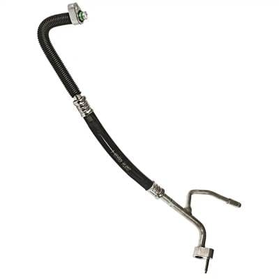 New Oe Replacement A/C Refrigerant Discharge Hose Compatible With Ford F-350 Super Duty Xlt 8 Cyl