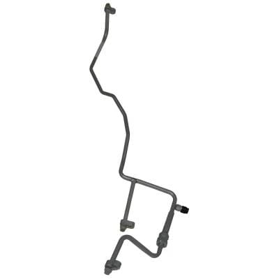 New A/C Refrigerant Liquid Hose Compatible With Cadillac Chevrolet Gmc Escalade Base 8 Cyl 6.2L thumbnail 2
