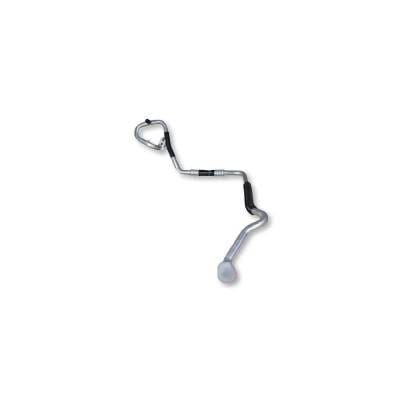 New A/C Refrigerant Suction Hose Compatible With Buick Oldsmobile Pontiac Intrigue Gl 6 Cyl 3.8L thumbnail 2