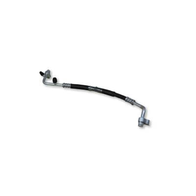 New Oe Replacement A/C Refrigerant Discharge Hose Compatible With Chrysler Dodge Avenger Sxt Plus 6 thumbnail 2