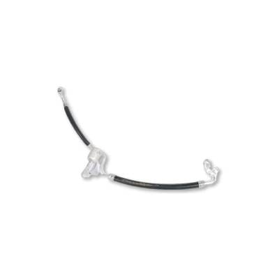 New A/C Refrigerant Hose Compatible With Buick Cadillac Chevrolet Lacrosse Touring 6 Cyl 3.6L Xts thumbnail 2