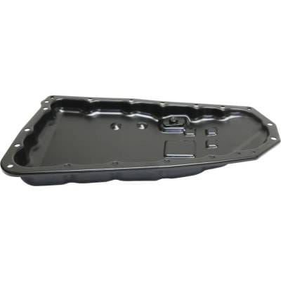 New 18-Bolt Hole Transmission Pan Compatible With Dodge Jeep Caliber Se 4 Cyl 2.0L Caliber Rush 4 thumbnail 12
