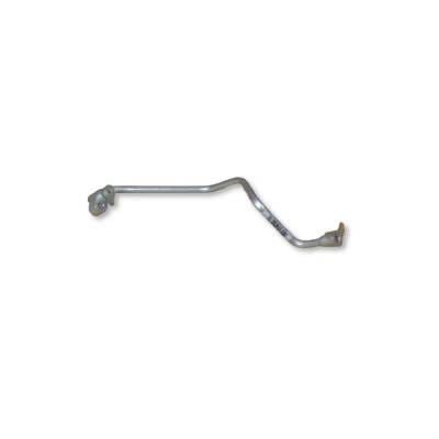 New Front A/C Refrigerant Liquid Hose Compatible With Cadillac Cts Performance 6 Cyl 3.6L Cts V 8 thumbnail 2