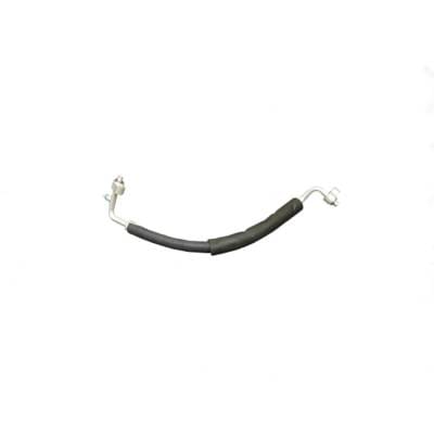 New A/C Refrigerant Discharge Hose Compatible With Cadillac Pontiac Deville Dts 8 Cyl 4.6L Deville thumbnail 2